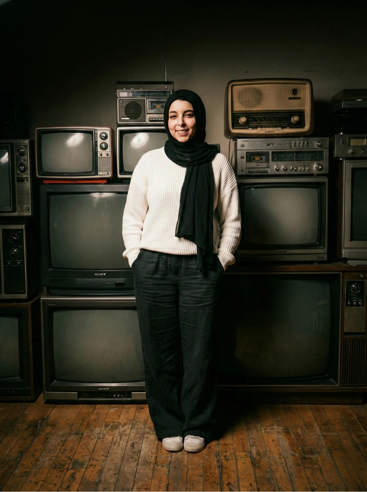 Salwa Mamdouh