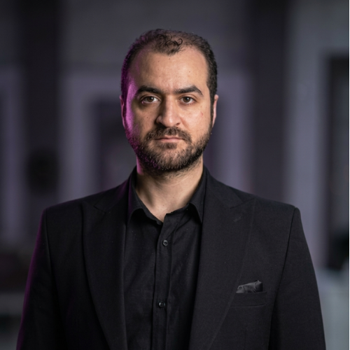 Dr. Muhammed Abaza