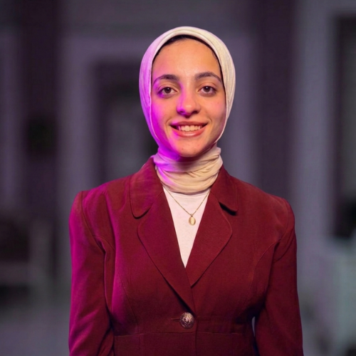 Alyaa Essam