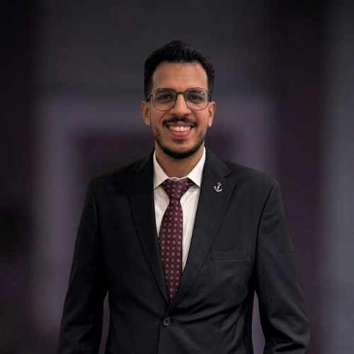 Eng. Mohammed El Saka
