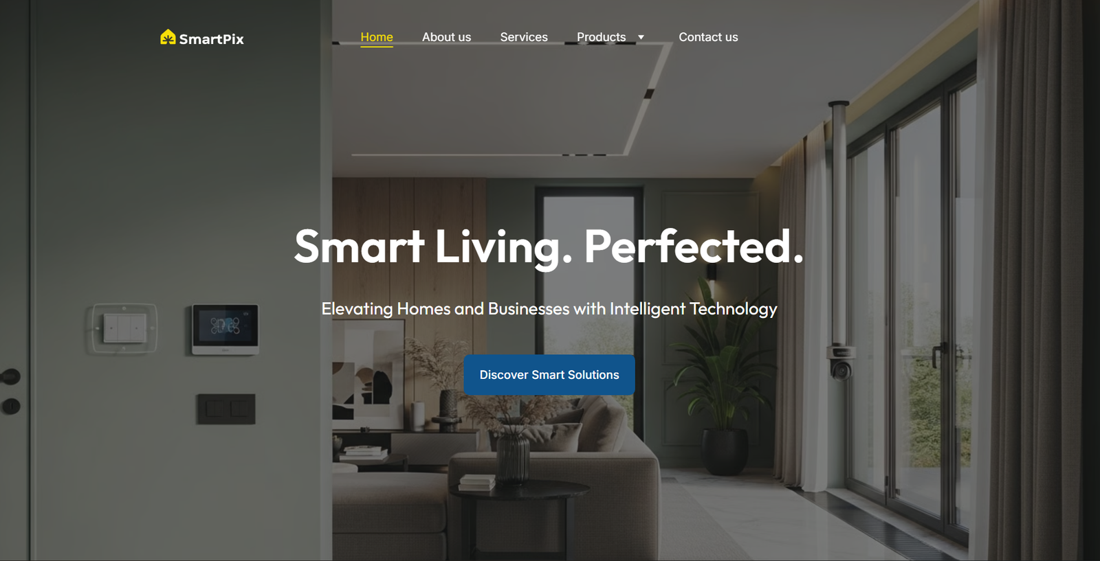 SmartPix
